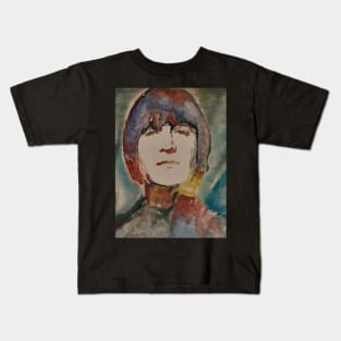 John Lennon Kids T-Shirt